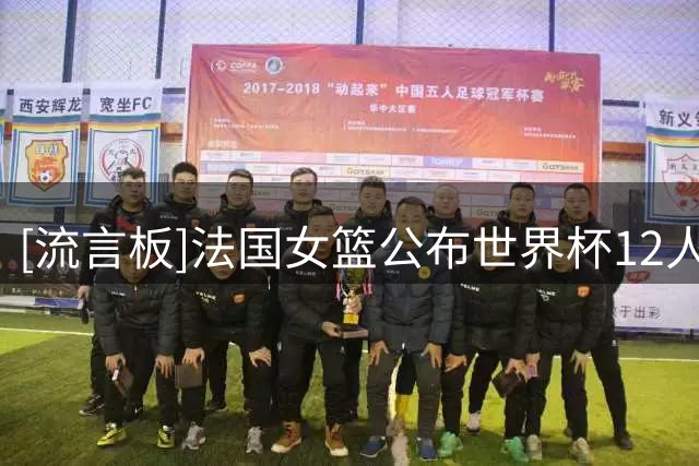 [流言板]法国女篮公布世界杯12人名单：加比-威廉姆斯、约翰内斯领衔